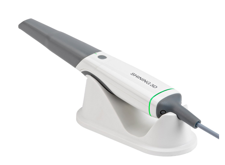 Intraoral Scanner